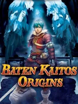 Baten Kaitos II