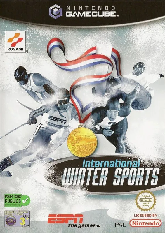 International Winter Sports (GCN)