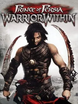 Prince of Persia Warrior Within [Player's Choice] (GCN)