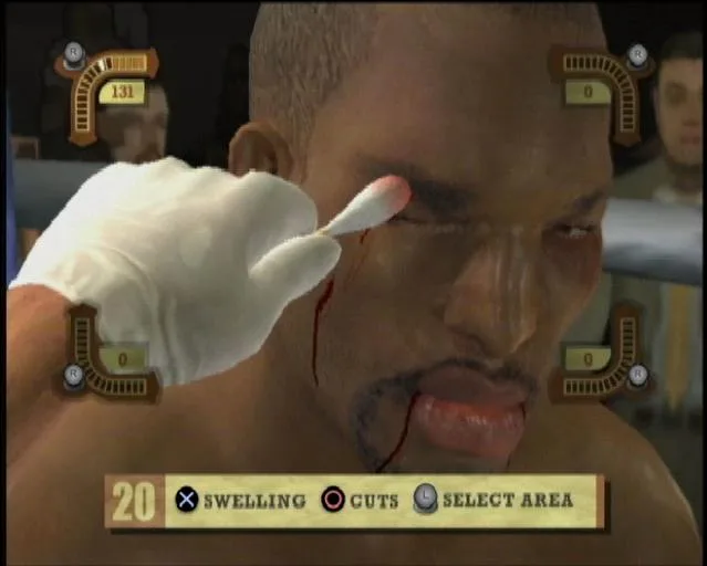 Fight Night Round 2 (GCN)