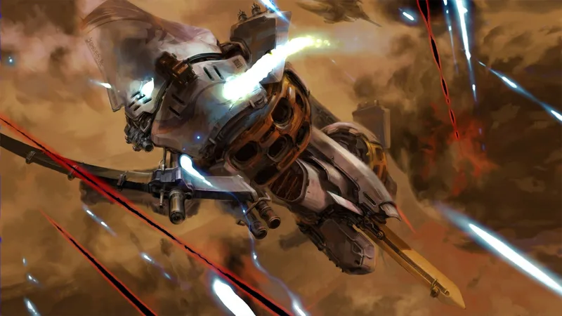 Ikaruga (GCN)