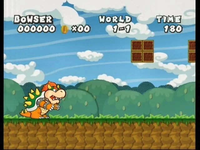 Paper Mario: The Thousand-Year Door (GCN)