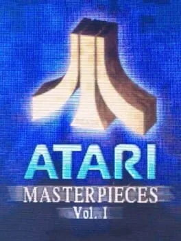 Atari Masterpieces Vol. I (NGAGE)