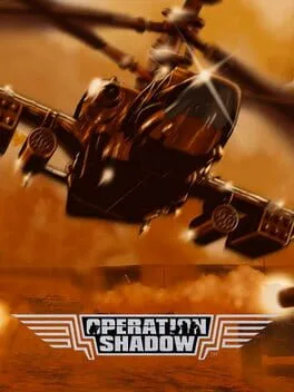 Operation Shadow (NGAGE)