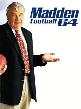 Madden 64 (N64)