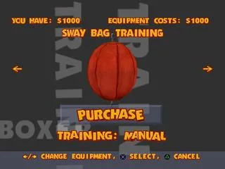 Ready 2 Rumble Boxing (N64)