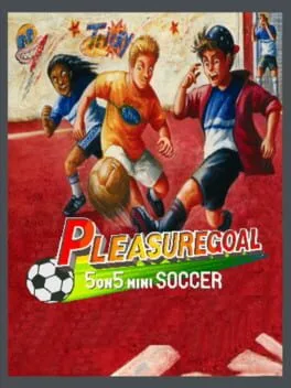 Pleasure Goal (NEO)