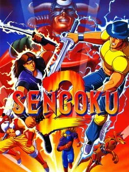 Sengoku 2 (NEO)
