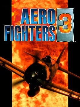Aero Fighters 3 (NEO)