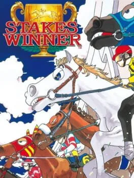 Stakes Winner (NEOCD)