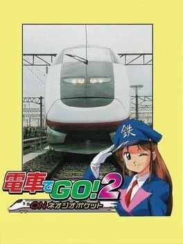 Densha de GO! 2 (NGPC)