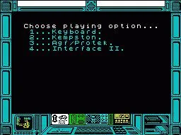BreakThru (1986) (NES)