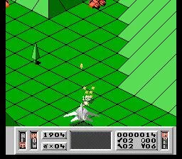 Captain Skyhawk (NES)