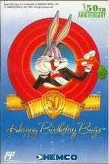 Happy Birthday Bugs (NES)