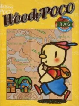 Woody Poco (NES)