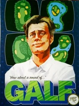 Galf [White]