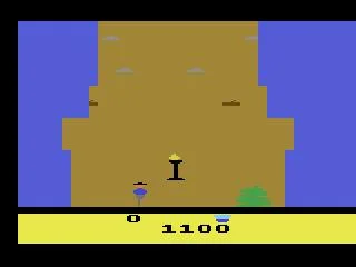 Gauntlet