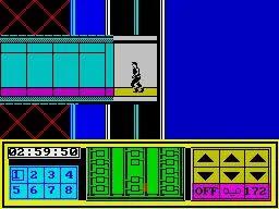 Impossible Mission 2