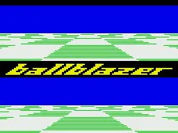Ballblazer (NES)