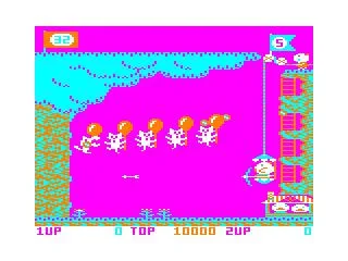 Pooyan (NES)