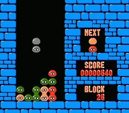 Puyo Puyo (NES)