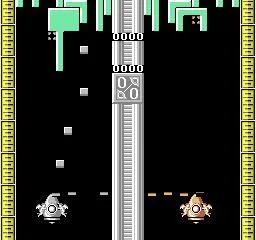 Quarth (1990) (NES)
