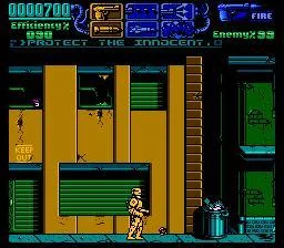 Robocop 3