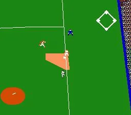 Bases Loaded II: Second Season (NES)