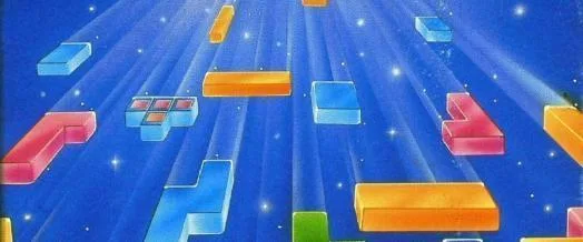 Tetris (1984) (NES)
