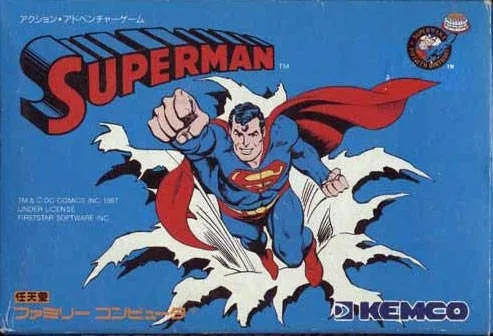 Superman