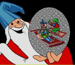 The Great Waldo Search (NES)
