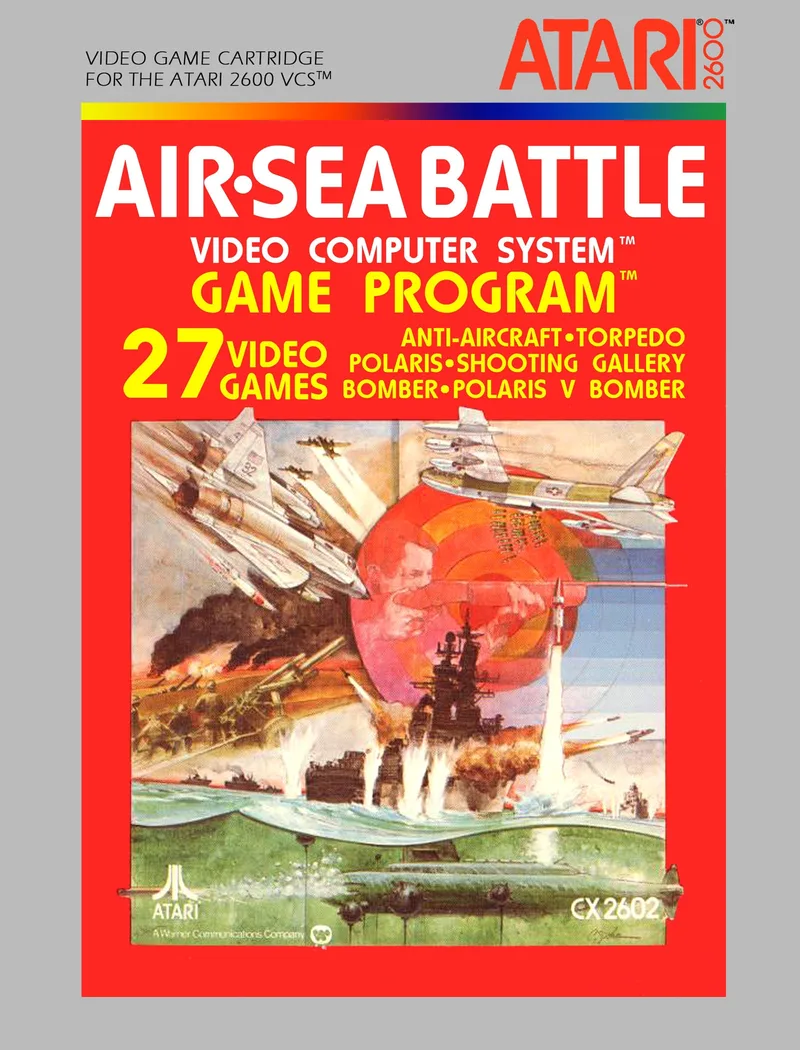 Air-Sea Battle