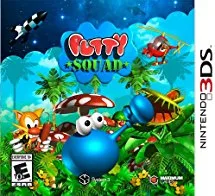 Putty Squad (3DS)