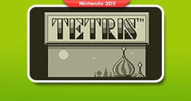 Tetris (3DS)