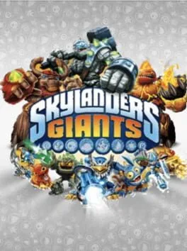 Skylanders Giants [Not for Resale]