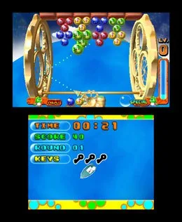 Bust-a-Move Universe (3DS)