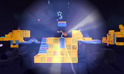 CRUSH 3D