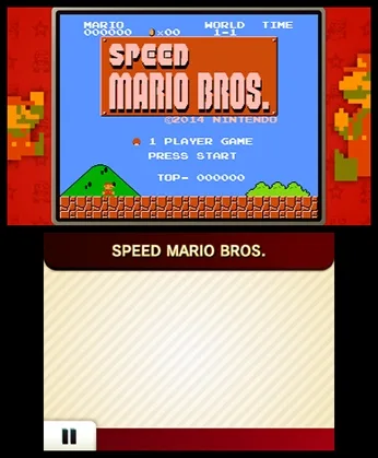Ultimate NES Remix
