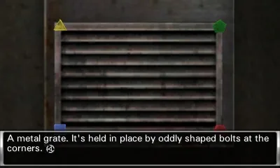 Zero Escape: Virtue's Last Reward (3DS)
