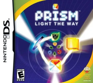 Prism: Light the Way (NDS)
