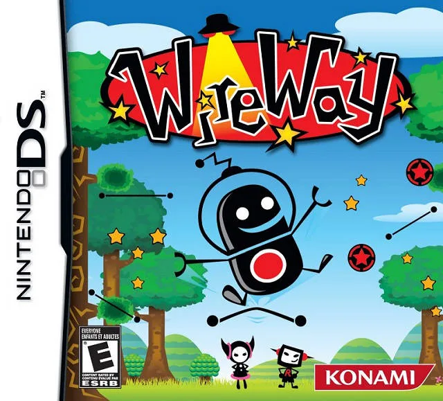 Wireway (NDS)