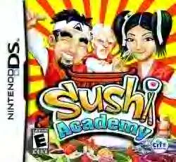 Sushi Academy (NDS)