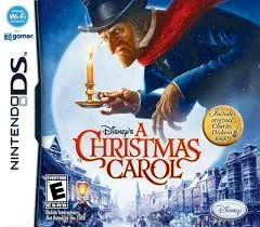 Disney's A Christmas Carol (NDS)