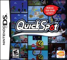 QuickSpot (NDS)