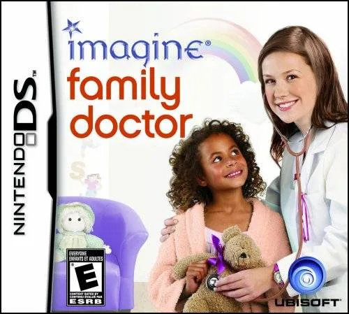 Imagine: Family Doctor (NDS)