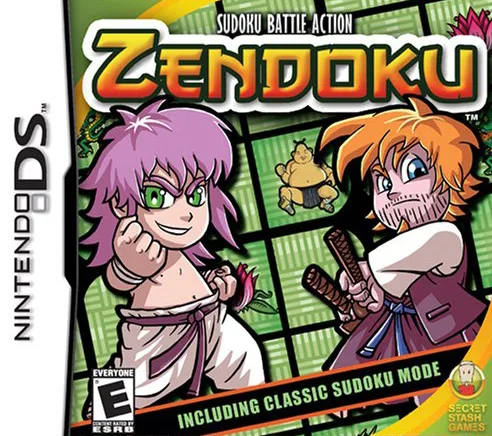 Zendoku (NDS)
