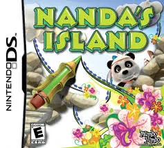 Nanda's Island (NDS)