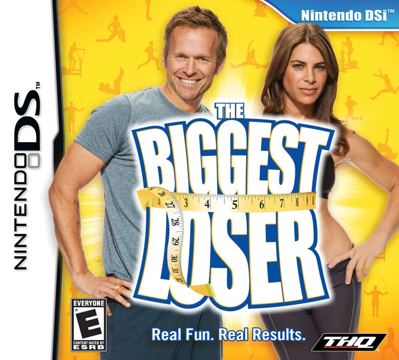 The Biggest Loser (NDS)