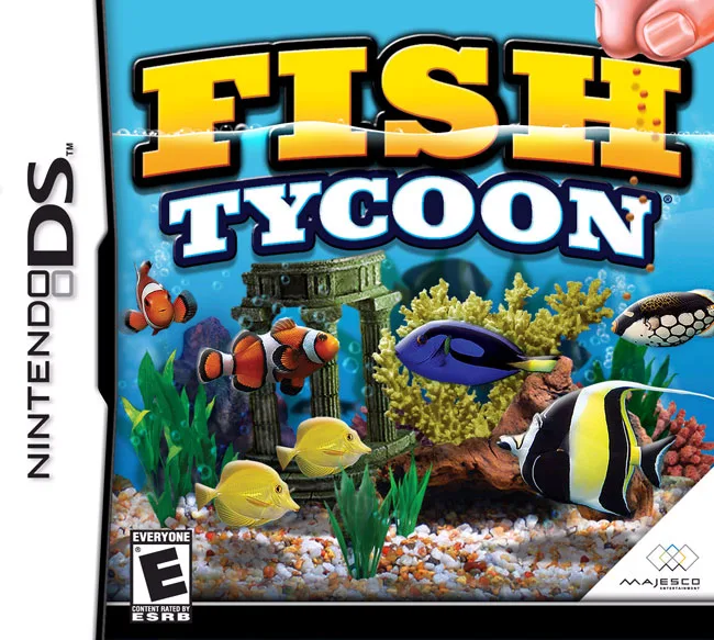 Fish Tycoon (NDS)