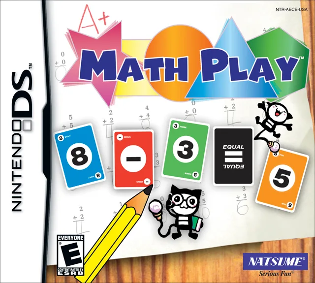 Math Play (NDS)